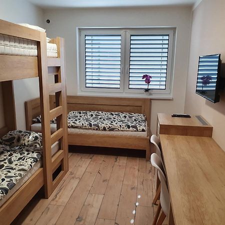 Domirexgroup Apartments Lucenec Ngoại thất bức ảnh