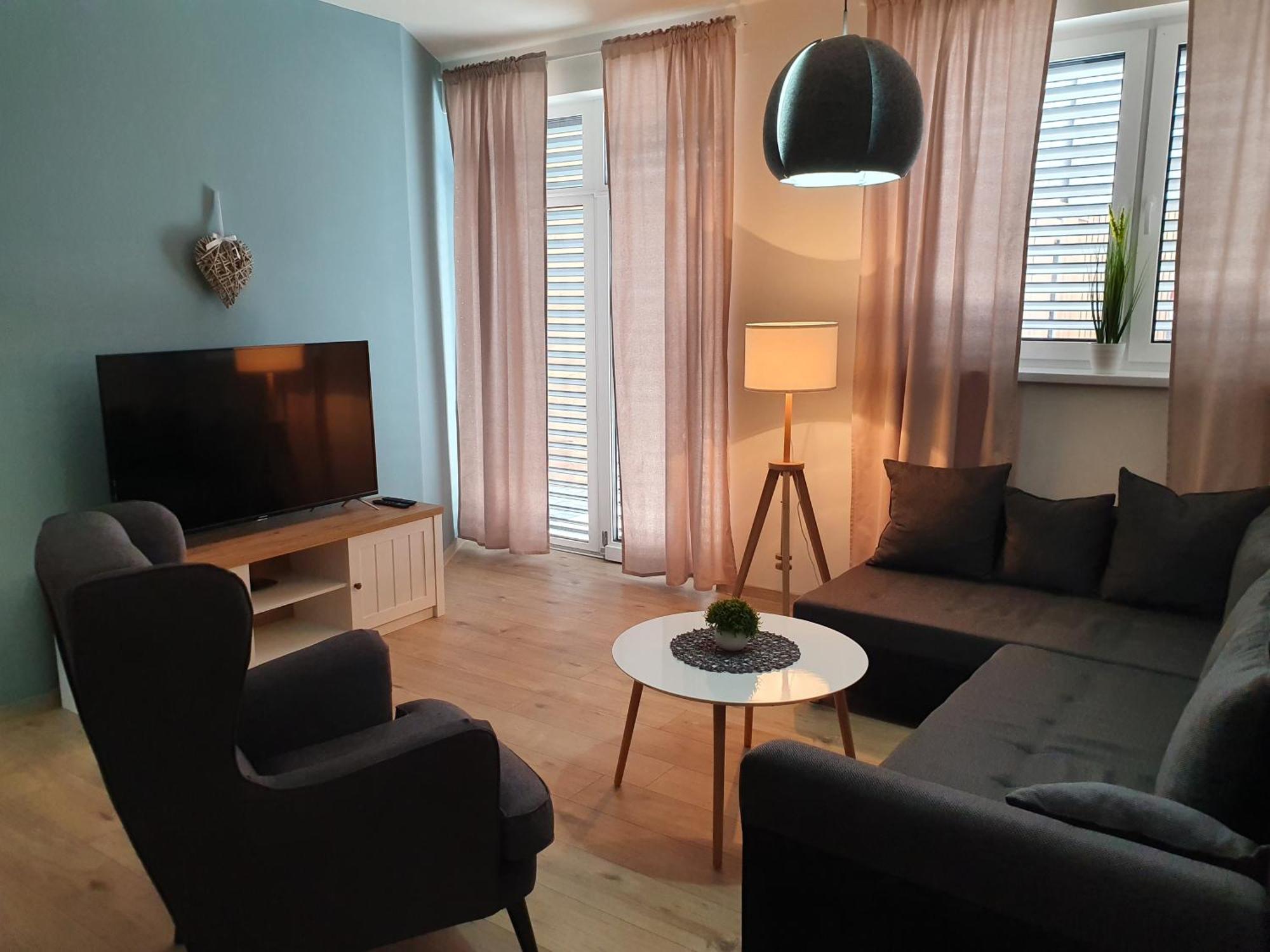 Domirexgroup Apartments Lucenec Ngoại thất bức ảnh