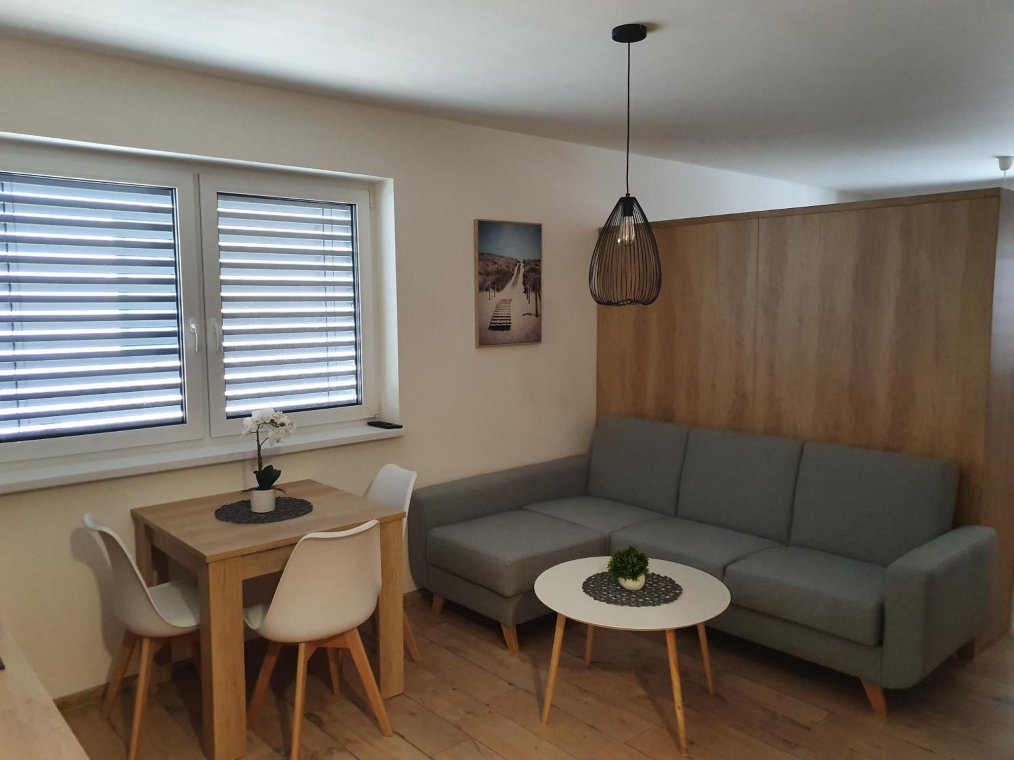 Domirexgroup Apartments Lucenec Ngoại thất bức ảnh