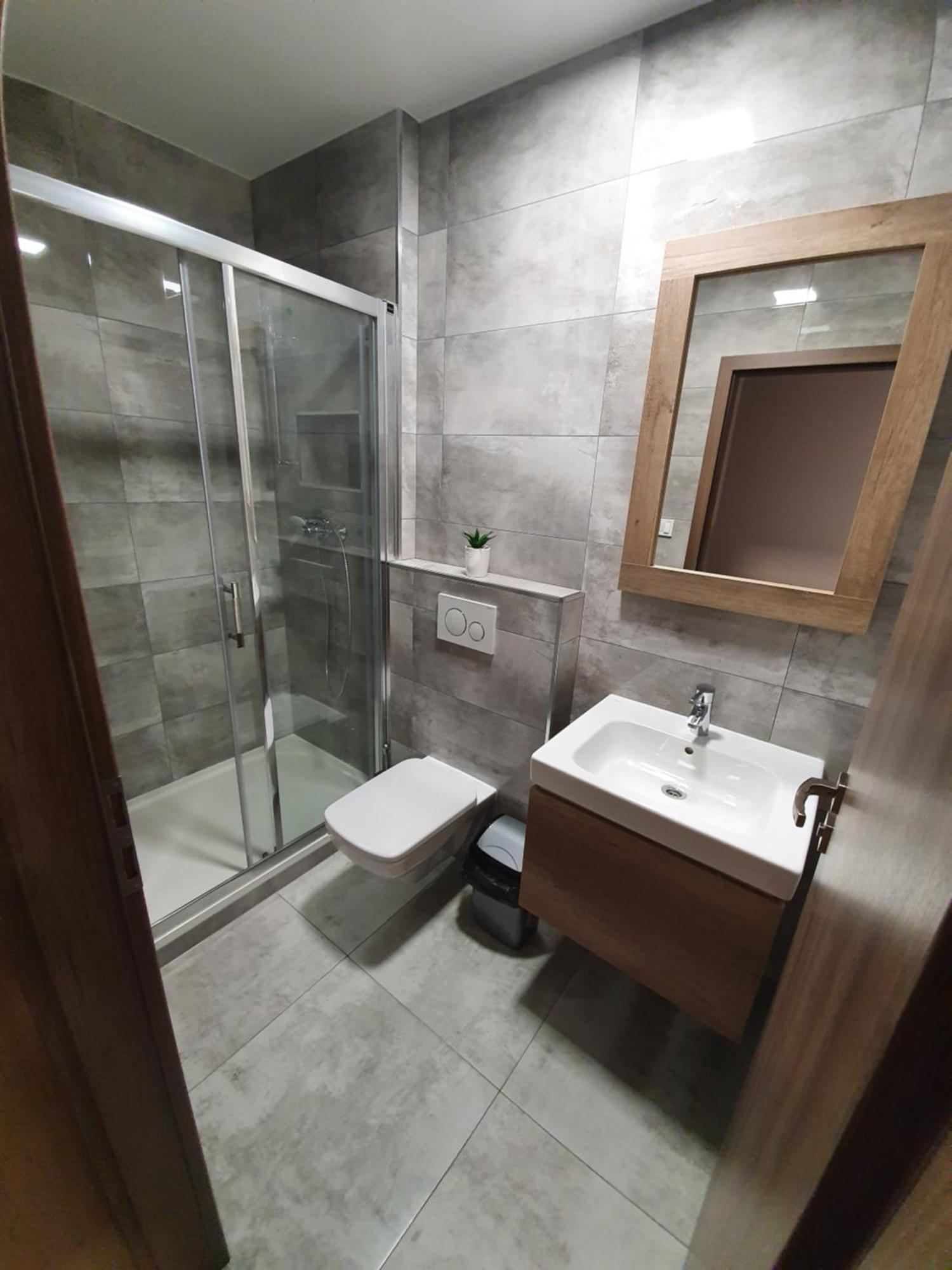 Domirexgroup Apartments Lucenec Ngoại thất bức ảnh