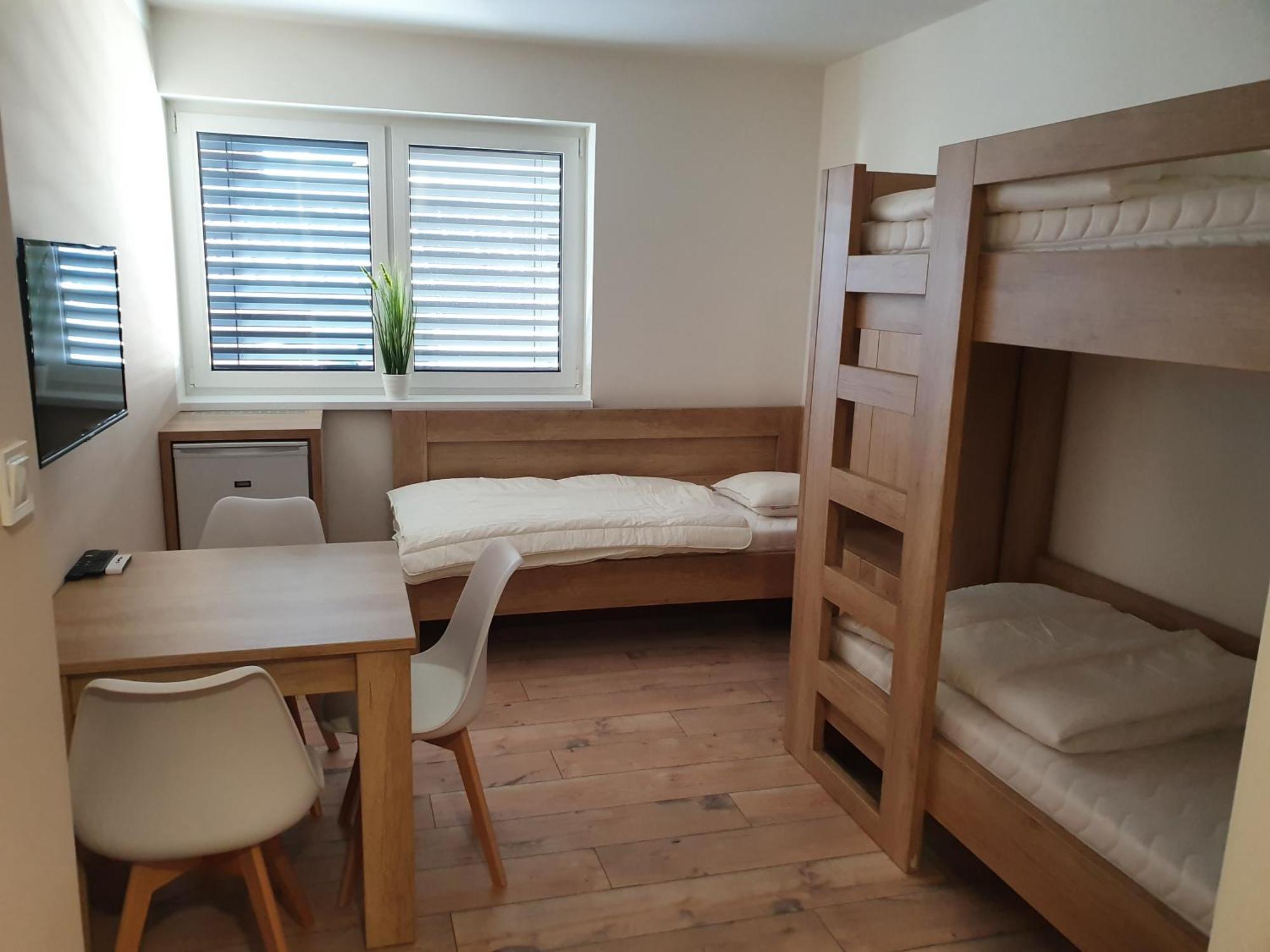 Domirexgroup Apartments Lucenec Ngoại thất bức ảnh
