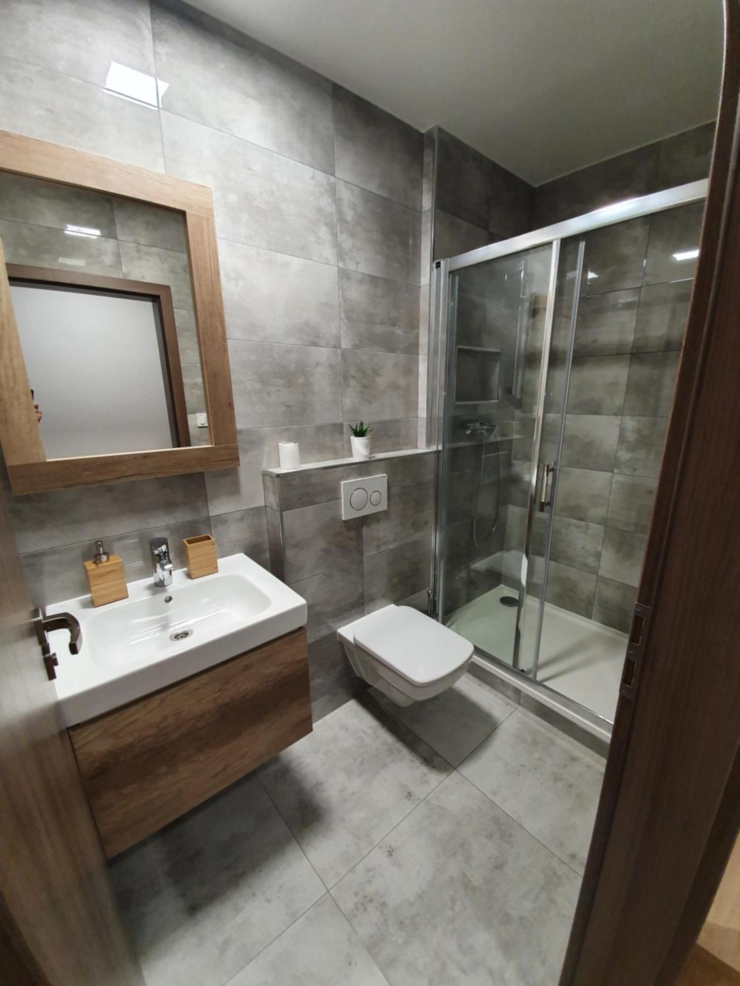 Domirexgroup Apartments Lucenec Ngoại thất bức ảnh