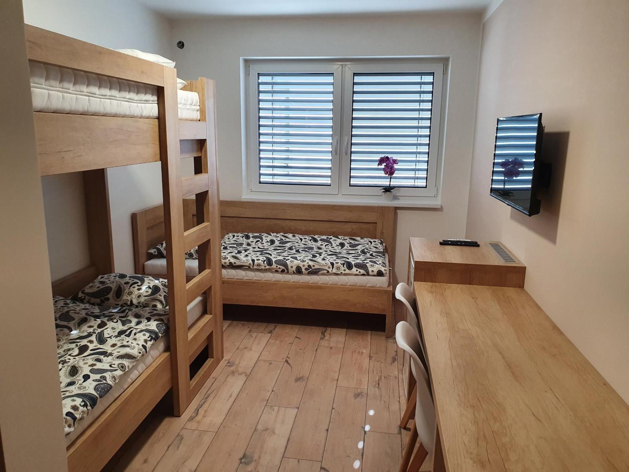 Domirexgroup Apartments Lucenec Ngoại thất bức ảnh