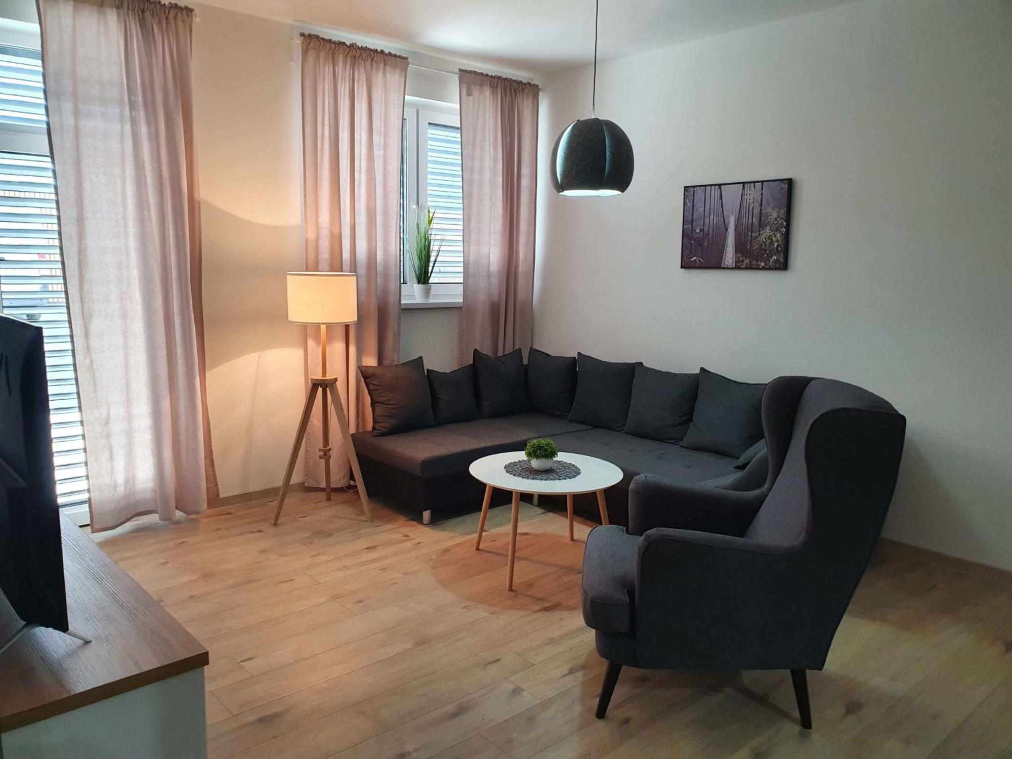 Domirexgroup Apartments Lucenec Ngoại thất bức ảnh