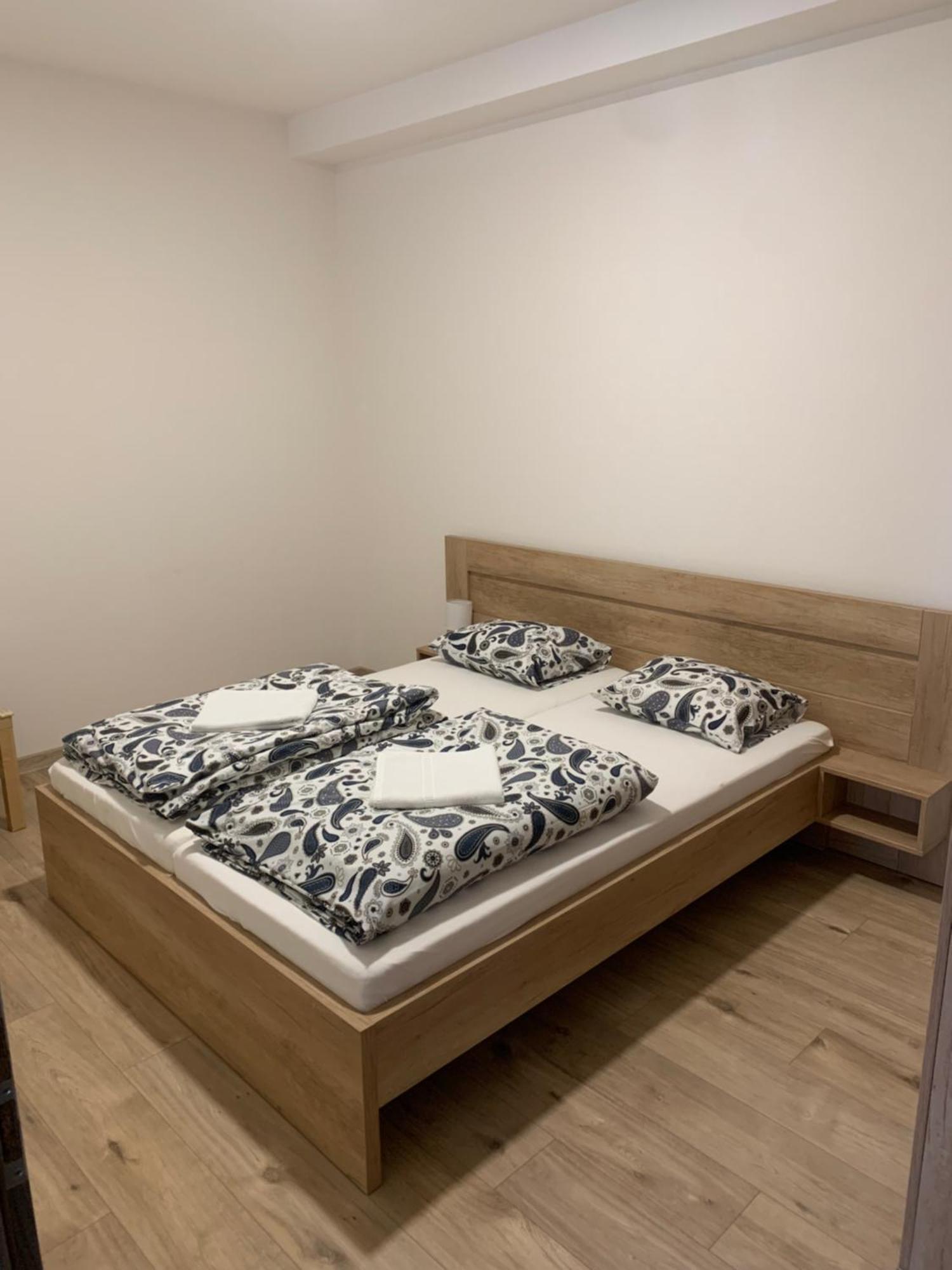 Domirexgroup Apartments Lucenec Ngoại thất bức ảnh